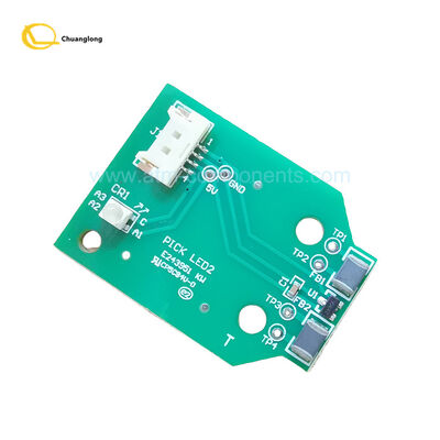445 0749760 445-0749760 pièces détachées de la machine de guichet automatique NCR S2 Dispenser Pick Led2 Board 445-0749759B 445-0749761A