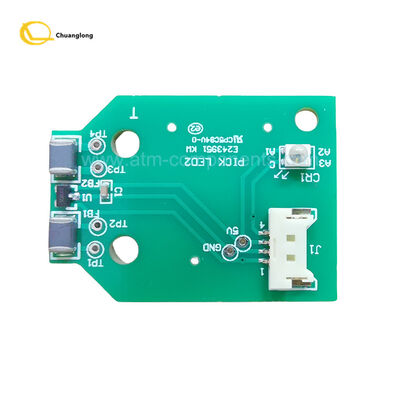 445 0749760 445-0749760 pièces détachées de la machine de guichet automatique NCR S2 Dispenser Pick Led2 Board 445-0749759B 445-0749761A