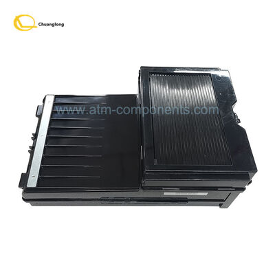 4450754382 445-0754382 pièces de la machine de guichet automatique NCR S2 cassette de rejet