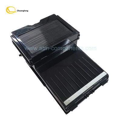 4450754382 445-0754382 pièces de la machine de guichet automatique NCR S2 cassette de rejet