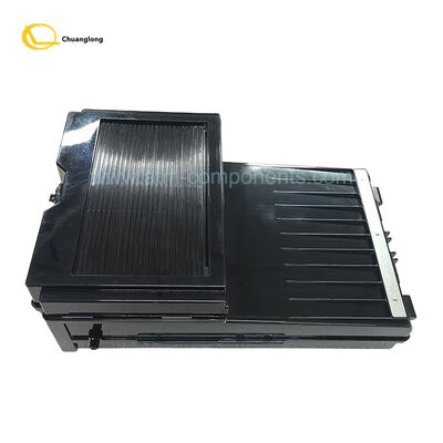 4450754382 445-0754382 pièces de la machine de guichet automatique NCR S2 cassette de rejet