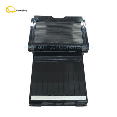 4450754382 445-0754382 pièces de la machine de guichet automatique NCR S2 cassette de rejet