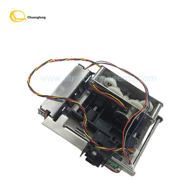 1750130733 01750130733 pièces détachées de la machine de guichet automatique Wincor Nixdorf présentateur TP07A Assd