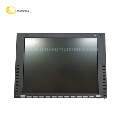 1750247464 01750247464 pièces de la machine de guichet automatique Wincor Nixdorf boîte LCD 15 pouces CineoC HB Litem