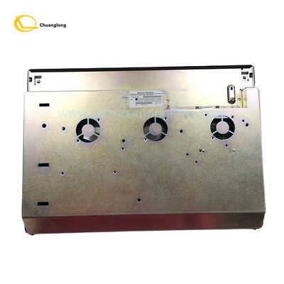 1750247464 01750247464 pièces de la machine de guichet automatique Wincor Nixdorf boîte LCD 15 pouces CineoC HB Litem