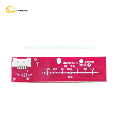 4450737301 445-0737301 ATM Parties de machine NCR S2 carte de commande de la pince auto-service