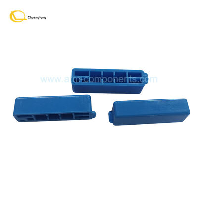 39009848000A pièces détachées de la machine de guichet automatique Diebold 562 OP guide de cassette