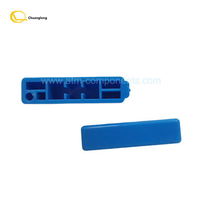 39009848000A pièces détachées de la machine de guichet automatique Diebold 562 OP guide de cassette