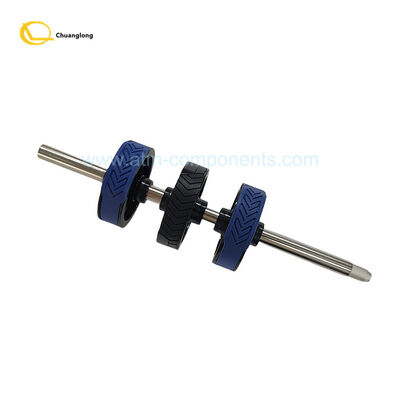 Bon prix 49204018000A 49-204018-000A Automate pièces détachées Diebold Opteva Arbre à alimentation en ligne