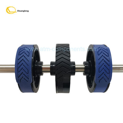 49204018000A 49-204018-000A Automate pièces détachées Diebold Opteva Arbre à alimentation