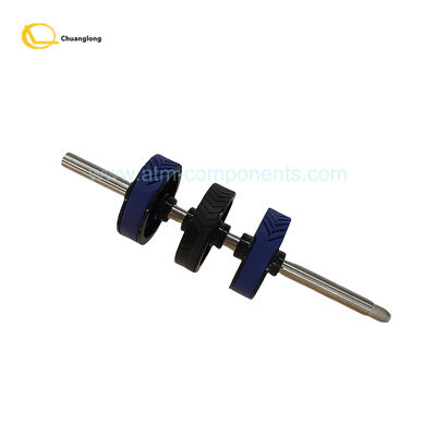 Bon prix 49204018000C 49-204018-000C ATM Pièces détachées Diebold Opteva Arbre d'alimentation en ligne