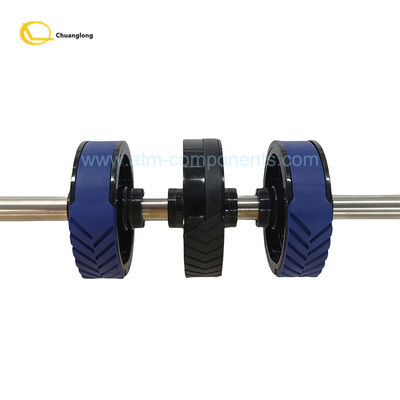 49204018000C 49-204018-000C ATM Pièces détachées Diebold Opteva Arbre d'alimentation