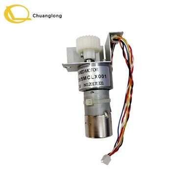 Bon prix OKI RG7 BRM Moteur de cassette de l'unité inférieure BCC_PP4238-1676P002 Yihua ATM Cabinet de base inférieur Moteur de voie de transport de trésorerie en ligne
