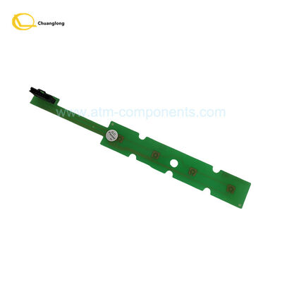 4450704535 445-0704535 pièces de la machine ATM NCR 6622 clé de fonction Softkey FDK