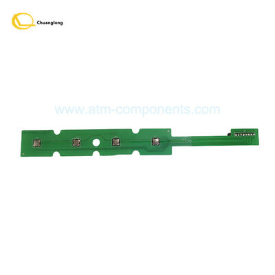 4450704535 445-0704535 pièces de la machine ATM NCR 6622 clé de fonction Softkey FDK