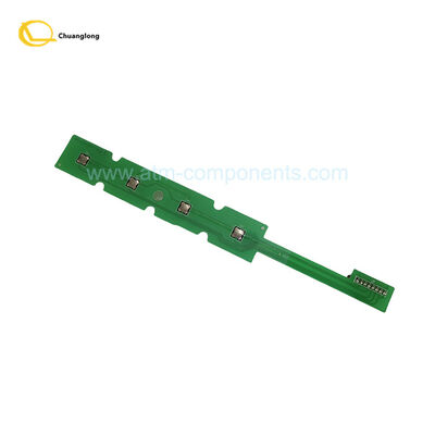 4450704535 445-0704535 pièces de la machine ATM NCR 6622 clé de fonction Softkey FDK