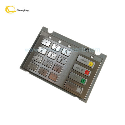 Bon prix Parties de la machine à guichet automatique Wincor Nixdorf EPP V7 INT ASIA Clavier en ligne