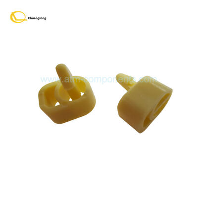 Bon prix 1750053977-41 1750157444 Pièces ATM Wincor Nixdorf CMD-V4 Machiniste à pinceau Poulie guide en ligne