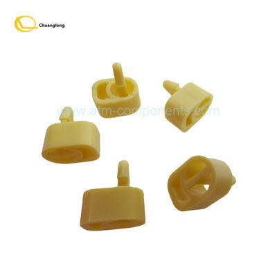 1750053977-41 1750157444 Pièces ATM Wincor Nixdorf CMD-V4 Machiniste à pinceau Poulie guide