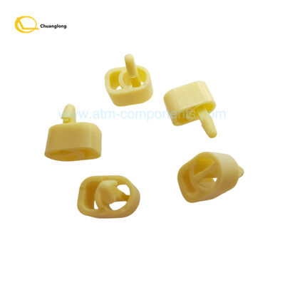 1750053977-41 1750157444 Pièces ATM Wincor Nixdorf CMD-V4 Machiniste à pinceau Poulie guide