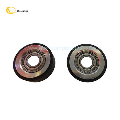 1750173205-02 Pièces de distributeurs automatiques Wincor V2CU Rouleau de lecture de cartes 5MM 01750173205