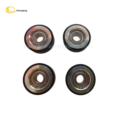 1750173205-02 Pièces de distributeurs automatiques Wincor V2CU Rouleau de lecture de cartes 5MM 01750173205