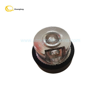 Bon prix 1750173205-03 Pièces de distributeur automatique de billets Wincor V2CU Rouleau de lecteur de cartes 01750173205-3 en ligne