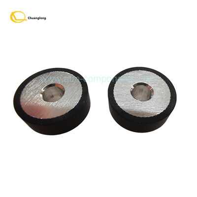 1750173205-03 Pièces de distributeur automatique de billets Wincor V2CU Rouleau de lecteur de cartes 01750173205-3