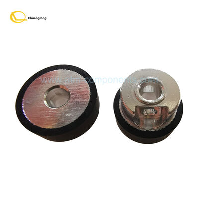1750173205-03 Pièces de distributeur automatique de billets Wincor V2CU Rouleau de lecteur de cartes 01750173205-3