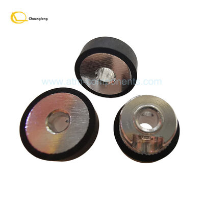 1750173205-03 Pièces de distributeur automatique de billets Wincor V2CU Rouleau de lecteur de cartes 01750173205-3