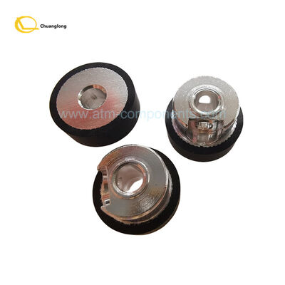 1750173205-03 Pièces de distributeur automatique de billets Wincor V2CU Rouleau de lecteur de cartes 01750173205-3