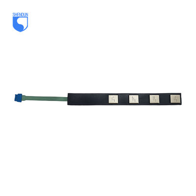 1750190136 01750190136 1750190139 01750190139 1750190137 ATM Parties Wincor Cineo C4060 Clavier Softkey Ensemble de 15 pouces NDC Pcmet