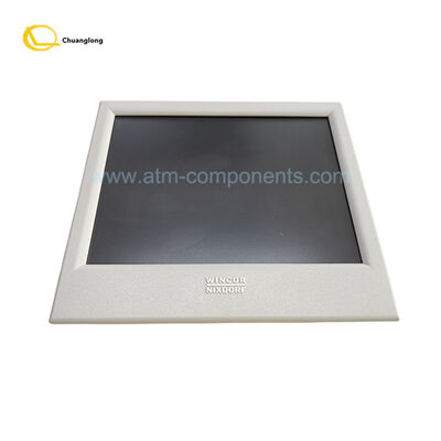 1750204435 01750204435 pièces ATM Wincor PC280 PC285 Écran tactile BA80 8,4" TFT Affichage R - Touch Panneau d'exploitation USB Touch