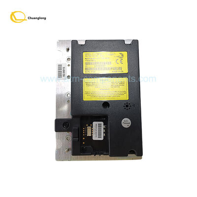 Les pièces détachées des distributeurs automatiques de billets