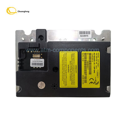 Les pièces détachées des distributeurs automatiques de billets