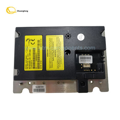 Les pièces détachées des distributeurs automatiques de billets