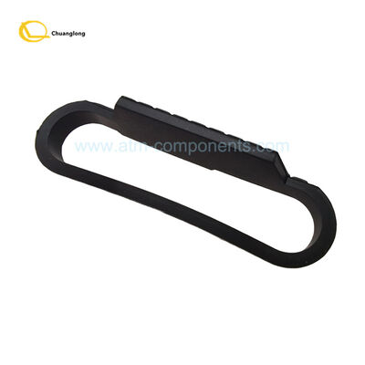 Parties ATM Arbre d'alimentation Diebold en caoutchouc 49204018000C