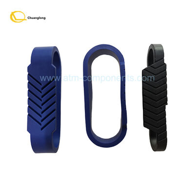 Parties ATM Arbre d'alimentation Diebold en caoutchouc 49204018000C