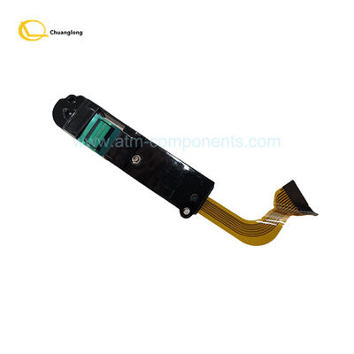 Parties ATM Diebold DN Lecteur de carte CHD-mot ICT3H5-3A7790 Tête magnétique de lecture G13A888B01 1750304620 ICT3H5-3AD2792 1750304622-35