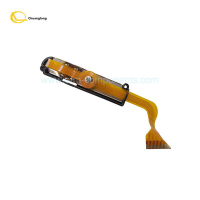 Parties ATM Diebold DN Lecteur de carte CHD-mot ICT3H5-3A7790 Tête magnétique de lecture G13A888B01 1750304620 ICT3H5-3AD2792 1750304622-35