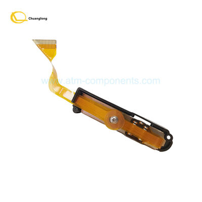 Parties ATM Diebold DN Lecteur de carte CHD-mot ICT3H5-3A7790 Tête magnétique de lecture G13A888B01 1750304620 ICT3H5-3AD2792 1750304622-35