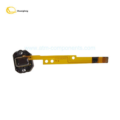 1750304620 Partie du distributeur automatique DN150D Diebold série DN Carte de lecture pré-tête DN pré-tête DN100 G13A888B01 01750304620 ICT3H5-3A7790