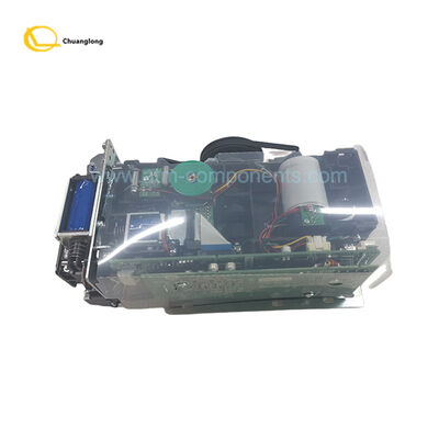 Le lecteur de carte à puce de la série Diebold DN