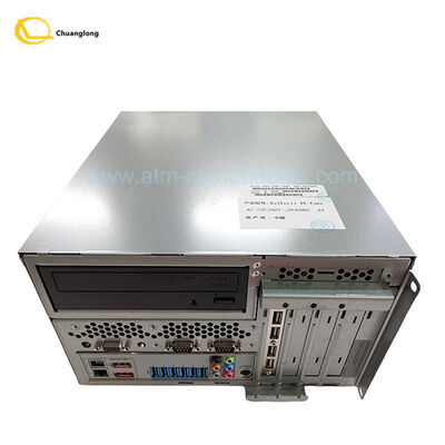 Bon prix 4450752091 445-0752091 Pièces ATM NCR 6651 Estoril noyau du PC NCR WIN 10 noyau du PC autonome en ligne