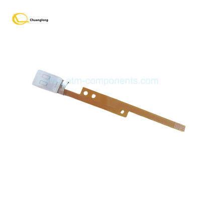 Bon prix 9980235654 998-0235654 distributeur automatique de pièces détachées lecteur de carte tête magnétique de pré-lecture NCR 5887 3Q8 SANKYO 3Q8 tête de pré-lecture en ligne