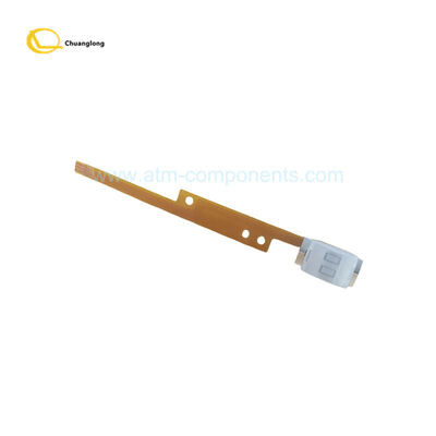 9980235654 998-0235654 distributeur automatique de pièces détachées lecteur de carte tête magnétique de pré-lecture NCR 5887 3Q8 SANKYO 3Q8 tête de pré-lecture