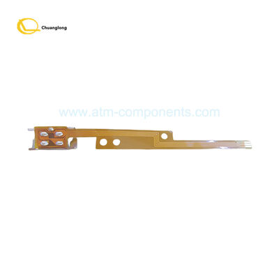 9980235654 998-0235654 distributeur automatique de pièces détachées lecteur de carte tête magnétique de pré-lecture NCR 5887 3Q8 SANKYO 3Q8 tête de pré-lecture