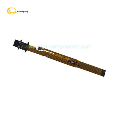 1750173205-39 pièces de rechange de guichets automatiques Wincor Nixdorf Cineo 4060 Procash 280 puce à puce 280N 285 V2CU lecteur de carte IC clip de contact 1750173205