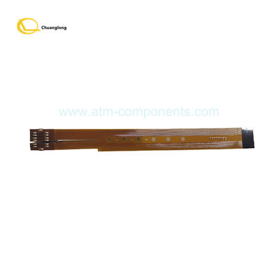 Diebold distributeur automatique de pièces de reader de carte magnétique en tête de lecture 1770044868 Banque distributeur automatique en tête de machine magnétique basse en port