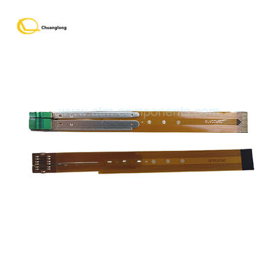 Diebold distributeur automatique de pièces de reader de carte magnétique en tête de lecture 1770044868 Banque distributeur automatique en tête de machine magnétique basse en port